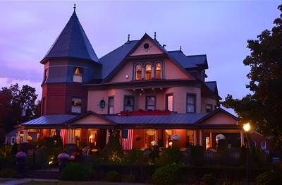 Union Gables Bed & Breakfast