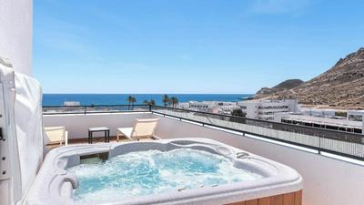 Hotel Calachica Cabodegata