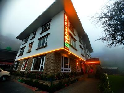 Sakura Garden Retreat, Ravangla