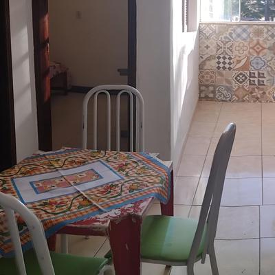 Toninho Aluguel Temporário