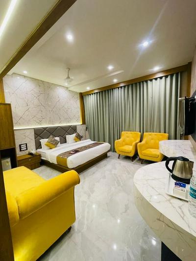Hotel T2 Grand