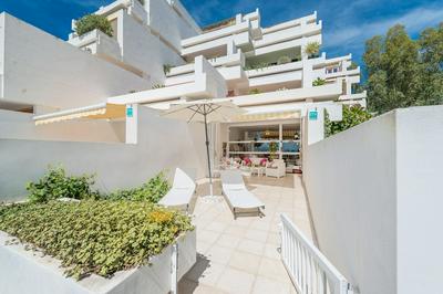 Apartamento 24 Edificio Canopus