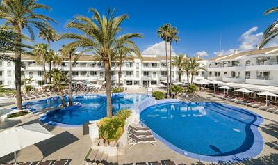 Hoposa Hotel & Apartments Villaconcha