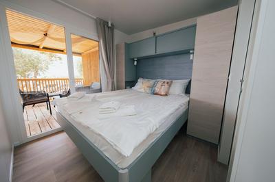 MOBILE HOMES SELCE - Lighthouse