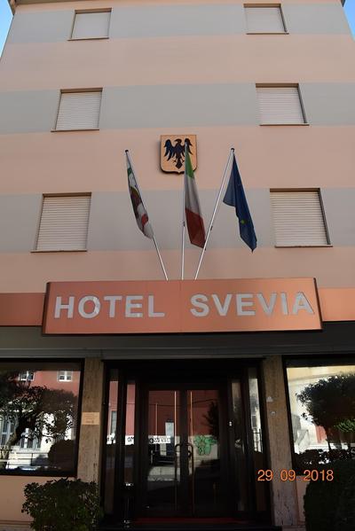 Hotel Svevia