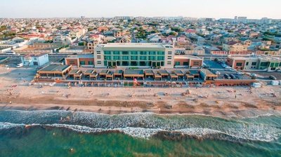 Regnum Palace Hotel Baku