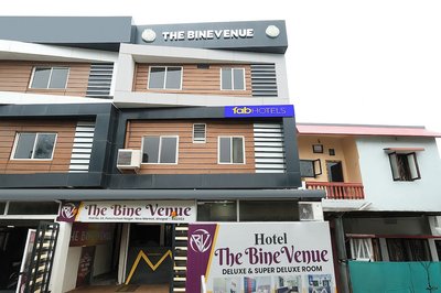 Fabhotel Bine Venue