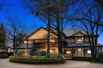 Echoes Boutique Hotel and Restaurant