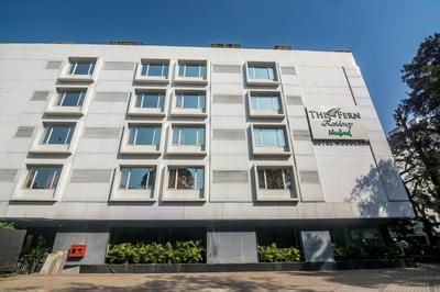 The Fern Residency Pune, Woodland, Series by Marriott