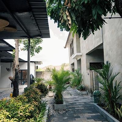 Sekeca Co-living By Zuzu