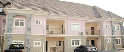 Kudina Luxury Apartments