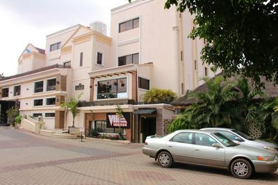 Casalinda Hotel & Gallery Resort