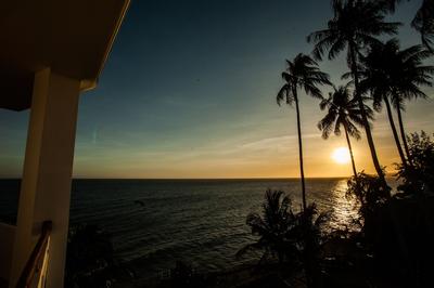 Pacific Beach Resort