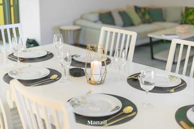 Lux 3BR Maid s Apt in JBR Near Top Attractions