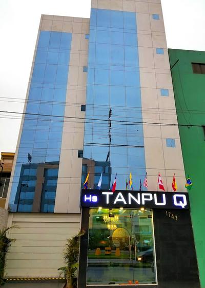 Hotel Tanpu Q.