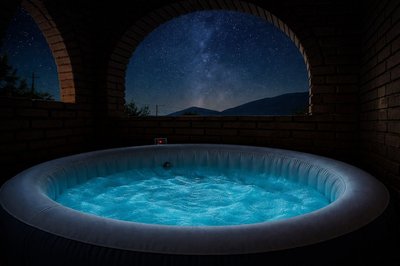 HOTEL FLAMORA-VALLE DE GUADALUPE
