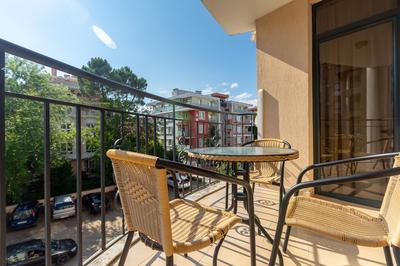 One Bedroom Apartment in Avalon Complex