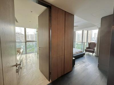 ZHome-Luxury Three bedroom Suite