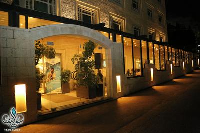 Holyland Hotel Amman