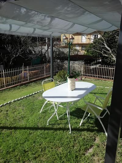 Carminati 156 in Marina di Andora