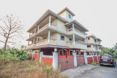 OYO 10402 Home 4 BHK Villa near Mandovi River