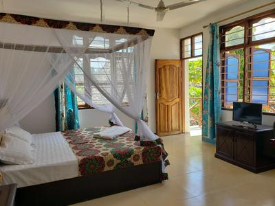 Khadija Kiwengwa Apartment