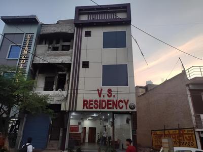 VS Residency