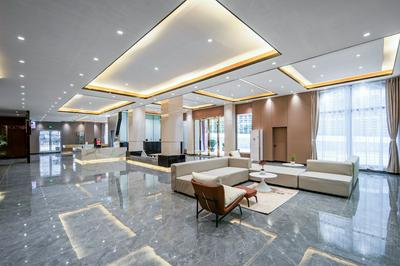 Jiuzhaigou Journey Hotel