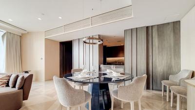 Manzil - 2BR | FIVE Palm | Pool & Beach Access