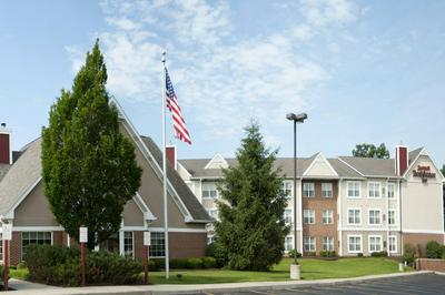 Residence Inn by Marriott Fort Wayne Southwest