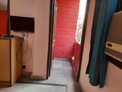Hotel Hari Kirpa Heritage