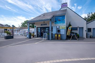 Camping d'Arvor, Bild 2