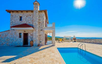 Villa Traditional I