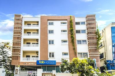 FabExpress Namo Suites