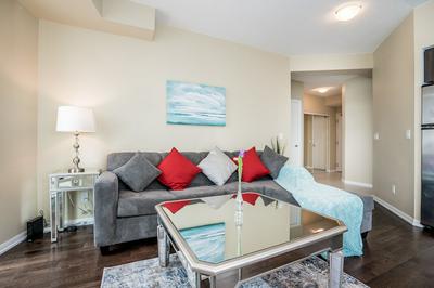 Aaira Suites at Fort York