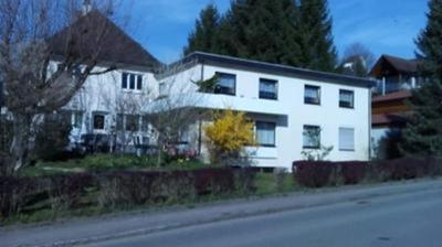 Hôtel Restaurant Baumgartner