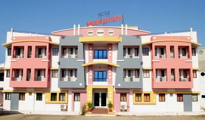 Hotel Shubh Suvidha