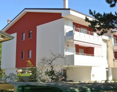 Lucia D in Bibione With 3 Bedrooms and 2 Bathrooms