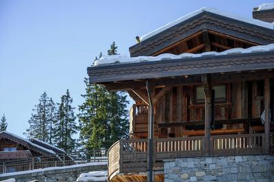 Six Senses Residences Courchevel