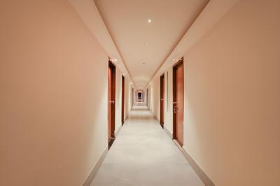 Fabhotel Maruthi Residency