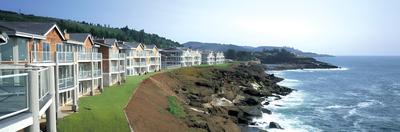 WorldMark Depoe Bay