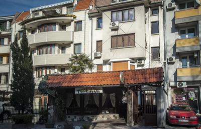 Apartments Plovdiv
