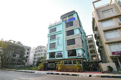 Fabhotel Prime Familto