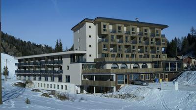 Sports and Nature Hotel Boè