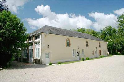 Domaine de Moresville