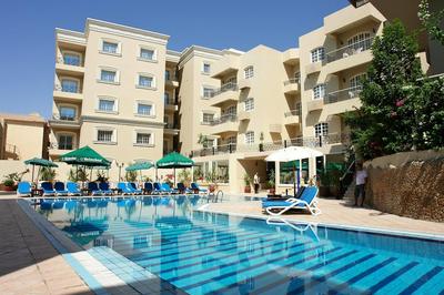 Elysees Dream Beach Hotel