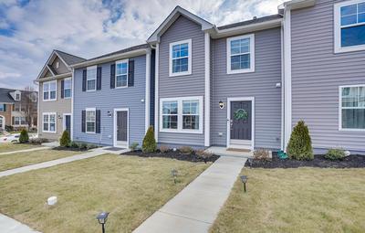 Great for Families! Townhome 9 Mi to Harpers Ferry