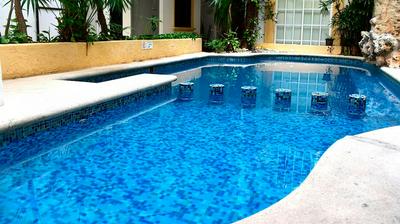 Hotel Maya Turquesa - Playa del Carmen