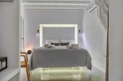 Apartment in Mykonos for 2 People