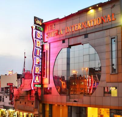 Hotel Shipra International